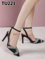 TU221 BLACK