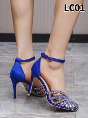 LC01 BLUE