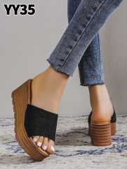 YY35 BLACK