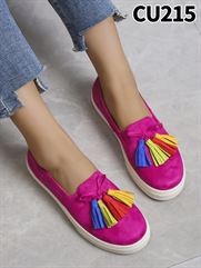 CU215 FUCHSIA