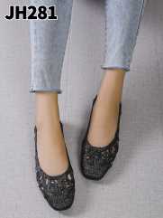 JH281 BLACK