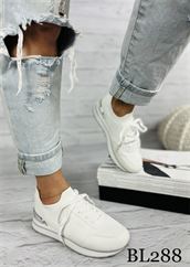 BL288 WHITE