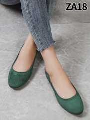 ZA18 GREEN