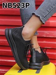 NB523 BLACK
