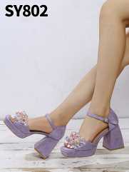 SY82 PURPLE