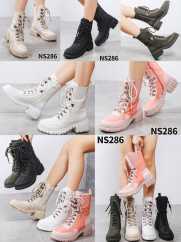 NS286 WHITE