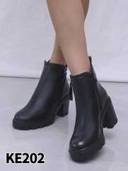 KE202 BLACK