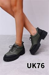 UK76 GREEN