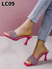 LC09 FUCHSIA