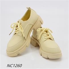 NC1260 YELLOW
