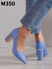 M350 BLUE