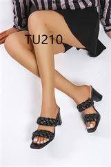 TU210 BLACK