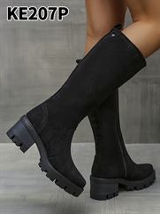 KE207 BLACK