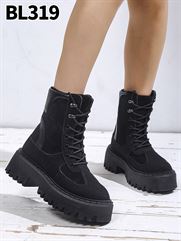 BL319 BLACK