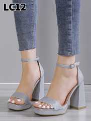 LC12 SILVER