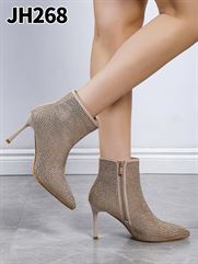 JH268 KHAKI