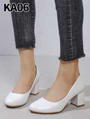 KA06 WHITE