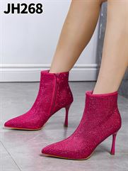 JH268 FUCHSIA