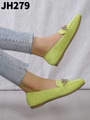 JH279 GREEN