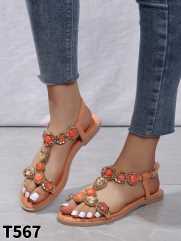 T567 ORANGE