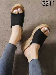 G211 BLACK