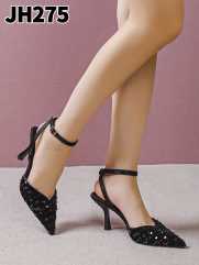 JH275 BLACK