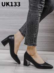 UK133 BLACK