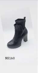 NS160 BLACK