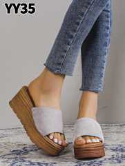 YY35 GREY