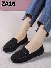 ZA16 BLACK