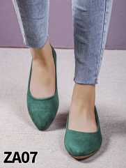 ZA07 GREEN