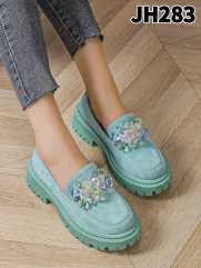 JH283 GREEN