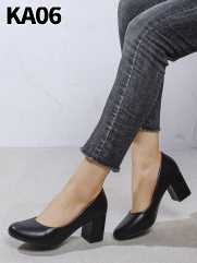 KA06 BLACK