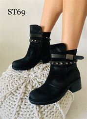 ST69 BLACK