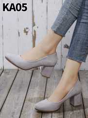 KA05 GREY