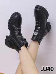 JJ40 BLACK