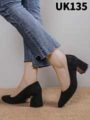 UK135 BLACK