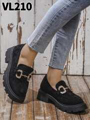 VL210 BLACK