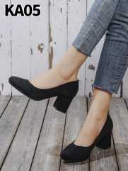 KA05 BLACK