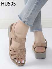 HU505 PINK