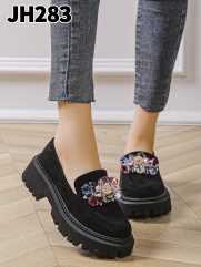 JH283 BLACK