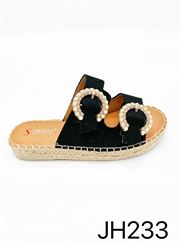 JH233 BLACK