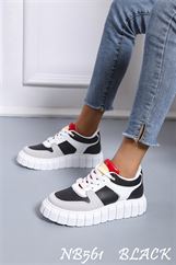 NB561 BLACK