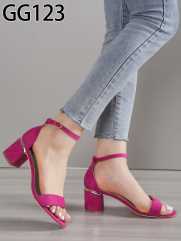 GG123 FUCHSIA