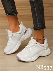 NB537 WHITE