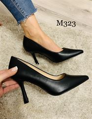 M323 BLACK