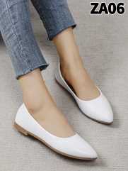 ZA06 WHITE