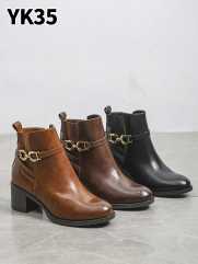 YK35 BLACK