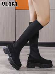 VL181 BLACK 