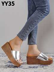 YY35 SILVER